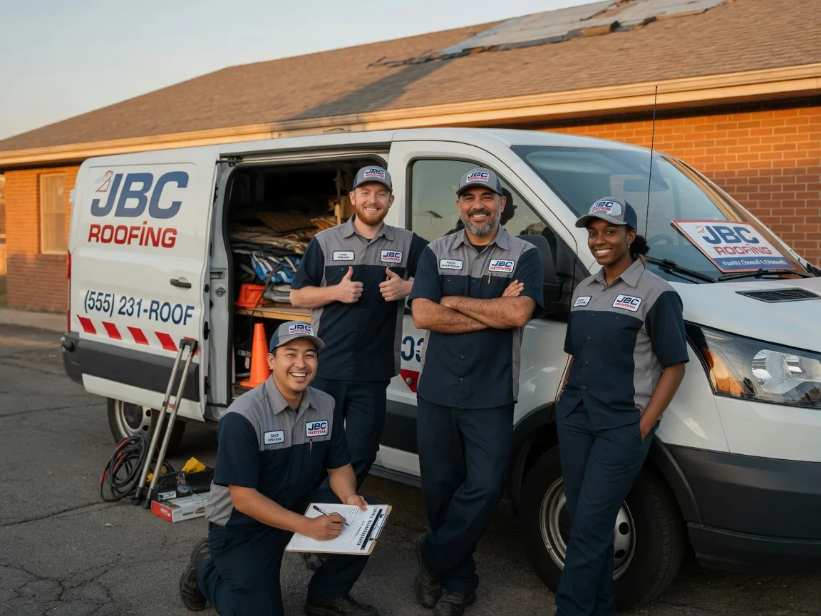 Roof Replacement company in Sylvester, GA