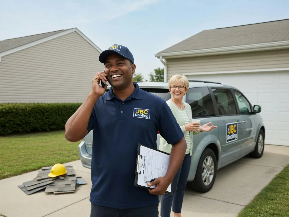 Roof Replacement Sylvester, GA FAQs